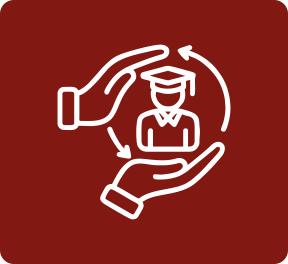 university logo